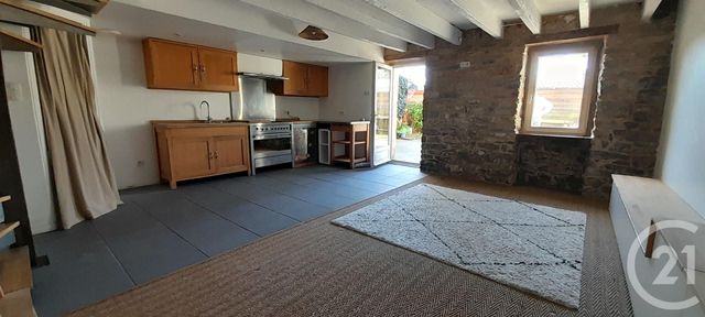 Appartement Duplex à vendre - 3 pièces - 52,10 m2 - Vannes - 56 - BRETAGNE