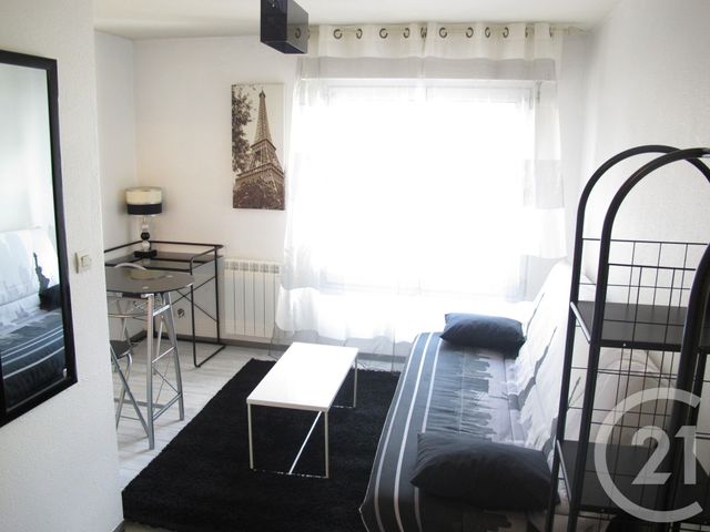 Appartement F1 à vendre - 1 pièce - 14,18 m2 - Vannes - 56 - BRETAGNE