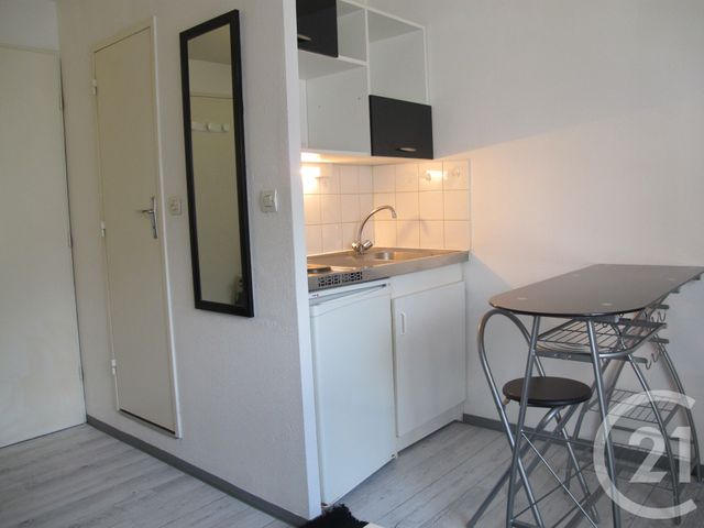 Appartement F1 à vendre VANNES