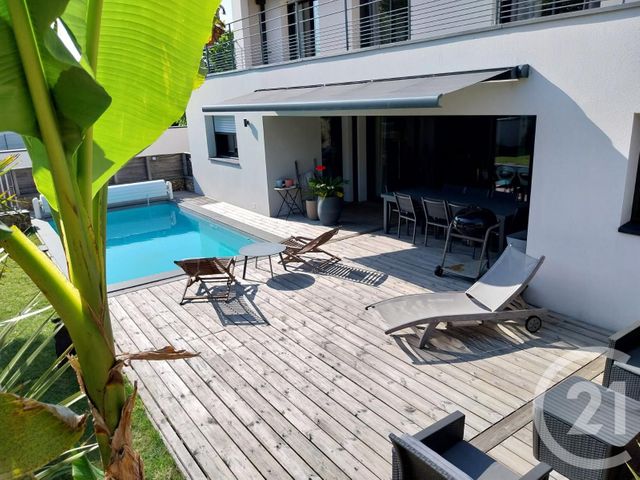 maison - ST AVE - 56