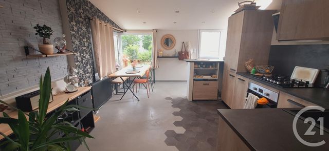 Appartement F3 à vendre - 3 pièces - 44,28 m2 - Theix Noyalo - 56 - BRETAGNE