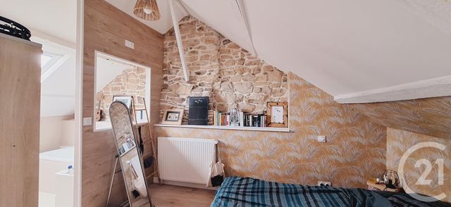 Appartement F3 à vendre - 3 pièces - 44,28 m2 - Theix Noyalo - 56 - BRETAGNE