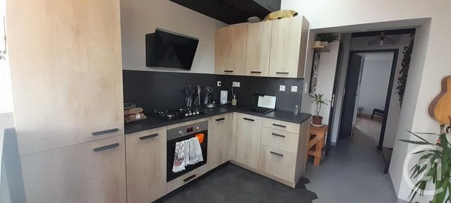 Appartement F3 à vendre - 3 pièces - 44,28 m2 - Theix Noyalo - 56 - BRETAGNE