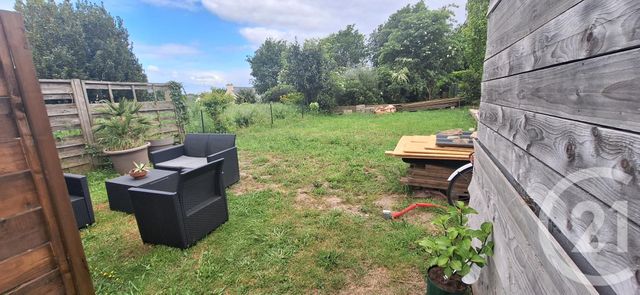 Appartement F3 à vendre - 3 pièces - 44,28 m2 - Theix Noyalo - 56 - BRETAGNE