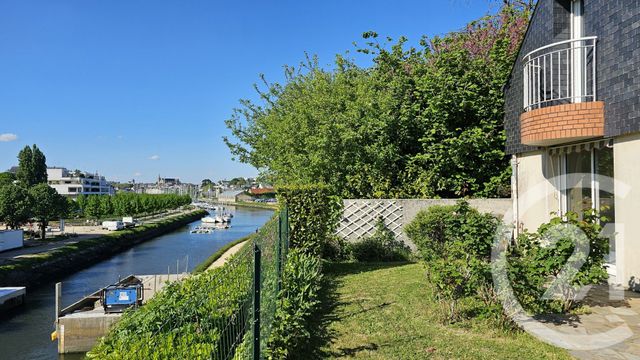 Maison à vendre - 6 pièces - 172,22 m2 - 56 - BRETAGNE