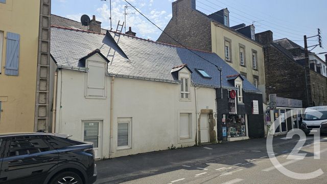 Appartement Duplex à vendre - 2 pièces - 24,30 m2 - Vannes - 56 - BRETAGNE