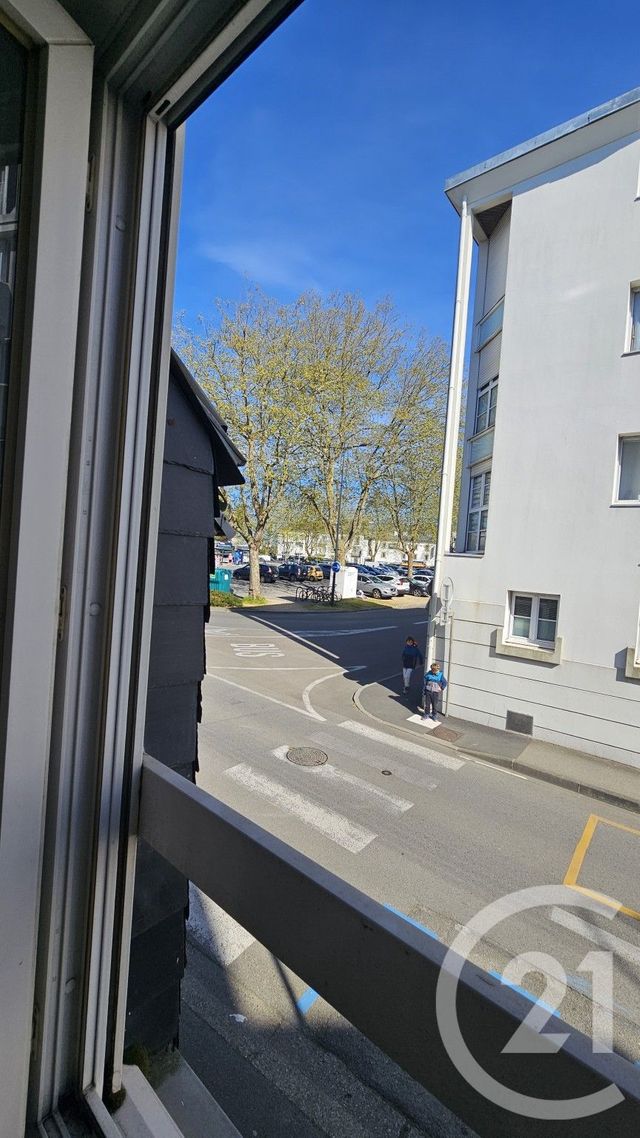 Appartement Duplex à vendre - 2 pièces - 24,30 m2 - Vannes - 56 - BRETAGNE
