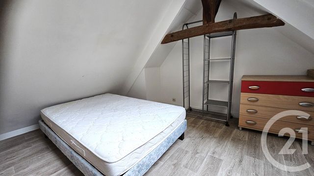 Appartement Duplex à vendre - 2 pièces - 24,30 m2 - Vannes - 56 - BRETAGNE