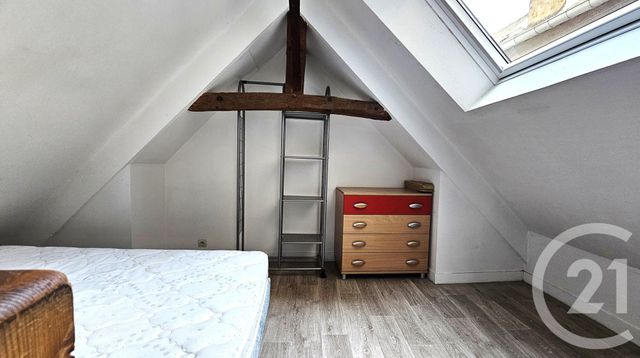 Appartement Duplex à vendre - 2 pièces - 24,30 m2 - Vannes - 56 - BRETAGNE