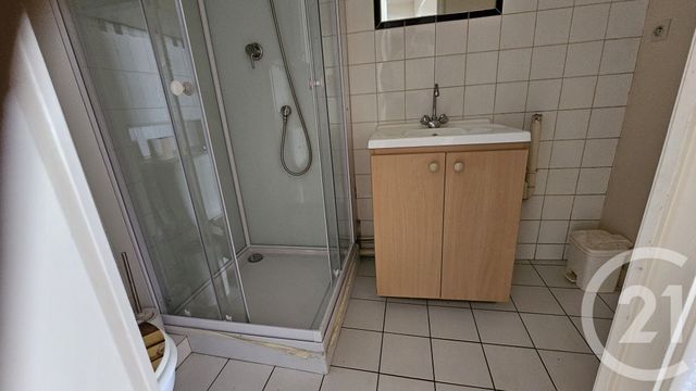 Appartement Duplex à vendre - 2 pièces - 24,30 m2 - Vannes - 56 - BRETAGNE