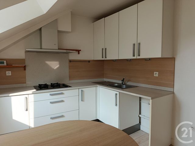appartement - VANNES - 56