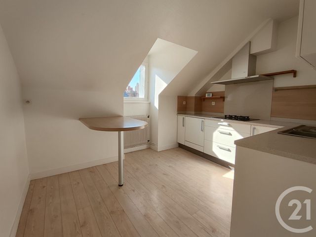 Appartement F3 à louer - 3 pièces - 69,24 m2 - Vannes - 56 - BRETAGNE
