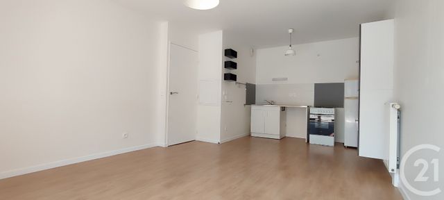 Appartement T2 à vendre - 2 pièces - 44,85 m2 - Vannes - 56 - BRETAGNE
