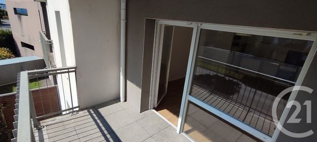 Appartement T2 à vendre - 2 pièces - 44,85 m2 - Vannes - 56 - BRETAGNE