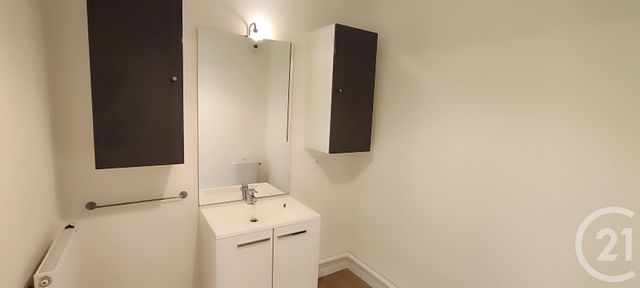 Appartement T2 à vendre - 2 pièces - 44,85 m2 - Vannes - 56 - BRETAGNE