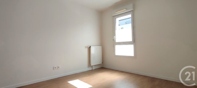 Appartement T2 à vendre - 2 pièces - 44,85 m2 - Vannes - 56 - BRETAGNE