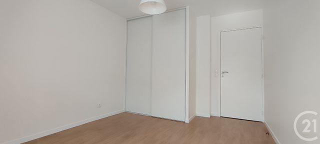 Appartement T2 à vendre - 2 pièces - 44,85 m2 - Vannes - 56 - BRETAGNE