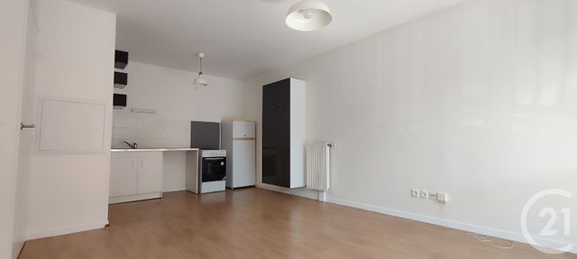 Appartement T2 à vendre - 2 pièces - 44,85 m2 - Vannes - 56 - BRETAGNE