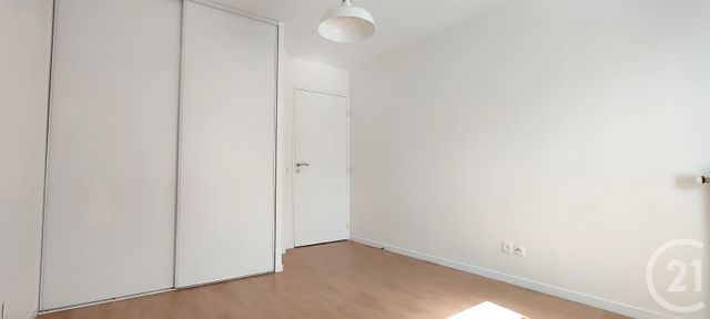 Appartement T2 à vendre - 2 pièces - 44,85 m2 - Vannes - 56 - BRETAGNE