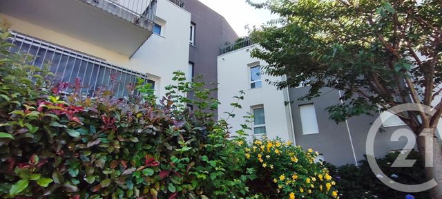 Appartement T2 à vendre - 2 pièces - 44,85 m2 - Vannes - 56 - BRETAGNE