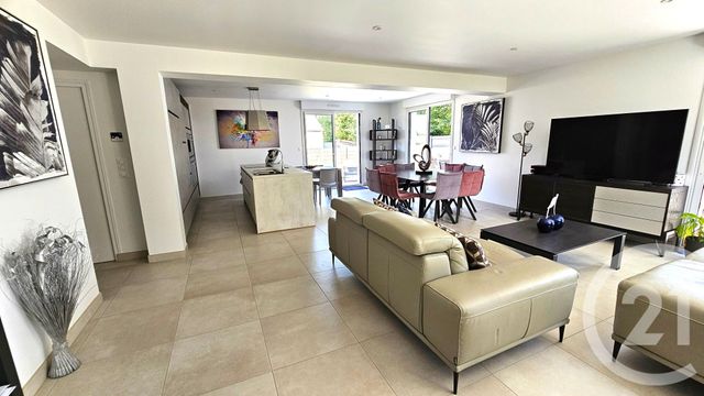 Maison à vendre - 5 pièces - 177 m2 - Malestroit - 56 - BRETAGNE