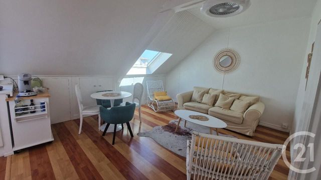 appartement - VANNES - 56