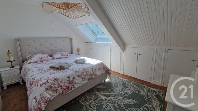 Appartement F3 &agrave; vendre - 3 pi&egrave;ces - 35,70 m2 - Vannes - 56 - BRETAGNE