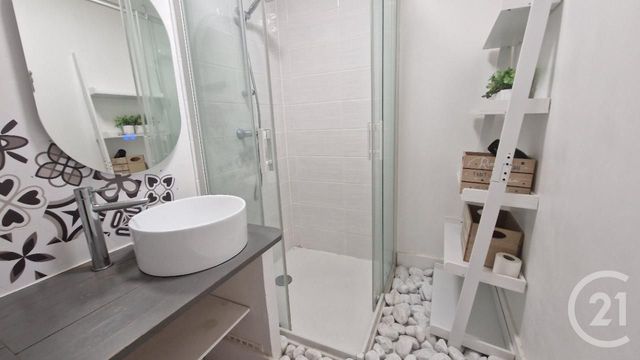 Appartement F3 &agrave; vendre - 3 pi&egrave;ces - 35,70 m2 - Vannes - 56 - BRETAGNE