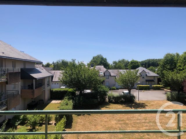 appartement - VANNES - 56