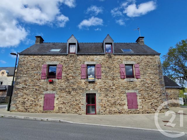 Appartement F2 à vendre - 2 pièces - 44,40 m2 - St Ave - 56 - BRETAGNE