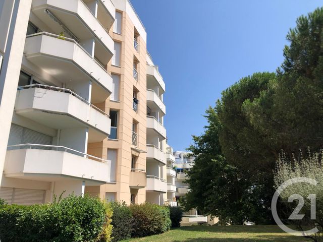 Appartement F3 à vendre - 3 pièces - 65,25 m2 - Vannes - 56 - BRETAGNE