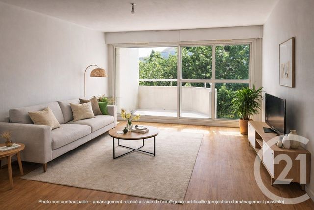 appartement - VANNES - 56