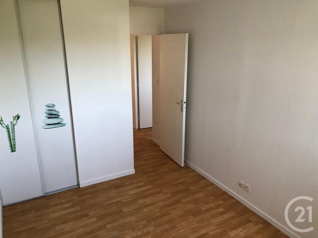 Appartement F3 à vendre - 3 pièces - 65,25 m2 - Vannes - 56 - BRETAGNE