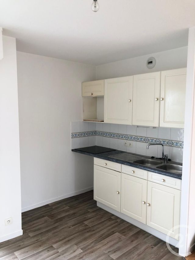 Appartement F3 à vendre - 3 pièces - 65,25 m2 - Vannes - 56 - BRETAGNE