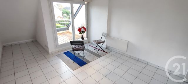 Appartement T2 à vendre VANNES