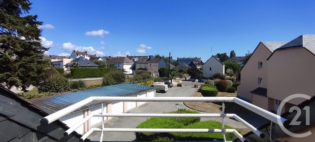 Appartement T2 à vendre - 2 pièces - 41,72 m2 - Vannes - 56 - BRETAGNE