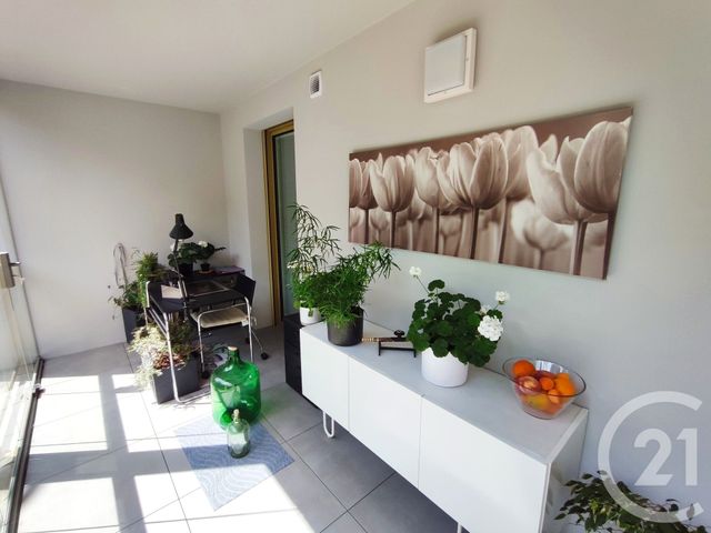 Appartement F3 &agrave; vendre - 3 pi&egrave;ces - 65 m2 - Vannes - 56 - BRETAGNE