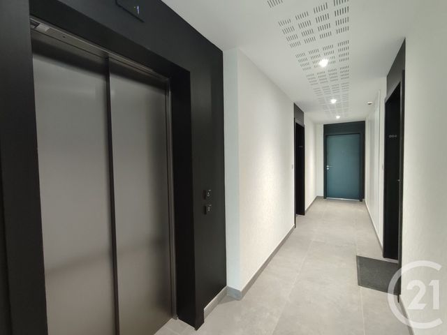 Appartement F3 &agrave; vendre - 3 pi&egrave;ces - 65 m2 - Vannes - 56 - BRETAGNE
