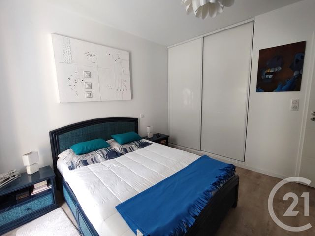 Appartement F3 &agrave; vendre - 3 pi&egrave;ces - 65 m2 - Vannes - 56 - BRETAGNE