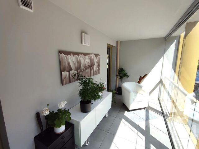 Appartement F3 &agrave; vendre - 3 pi&egrave;ces - 65 m2 - Vannes - 56 - BRETAGNE