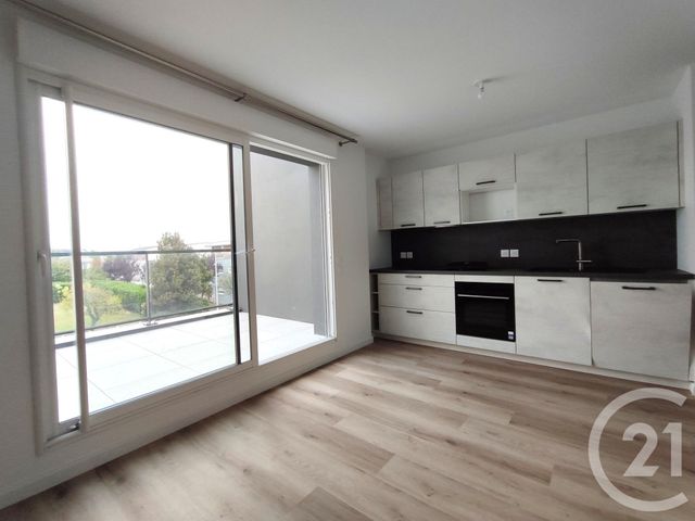 appartement - VANNES - 56
