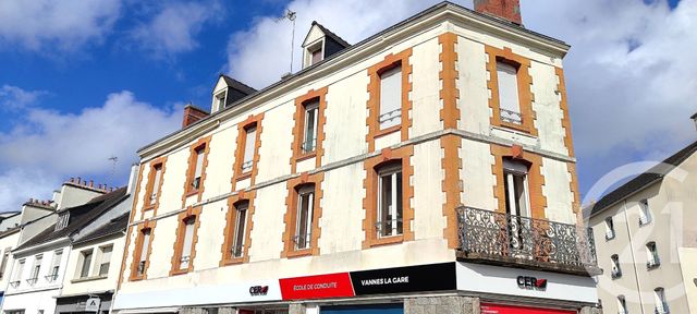 appartement - VANNES - 56