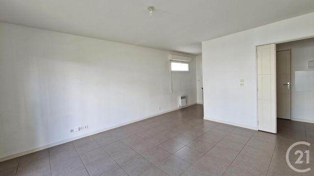 Appartement F2 à vendre - 2 pièces - 47 m2 - Vannes - 56 - BRETAGNE