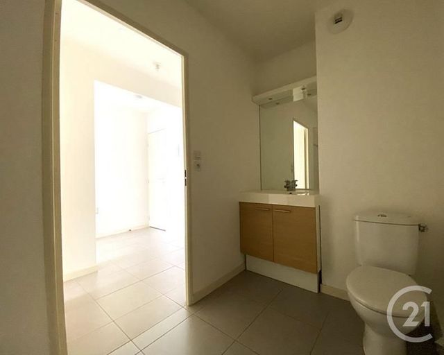 Appartement F2 à vendre - 2 pièces - 47 m2 - Vannes - 56 - BRETAGNE