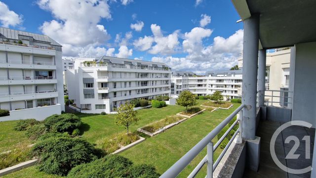 Appartement F2 à vendre - 2 pièces - 47 m2 - Vannes - 56 - BRETAGNE