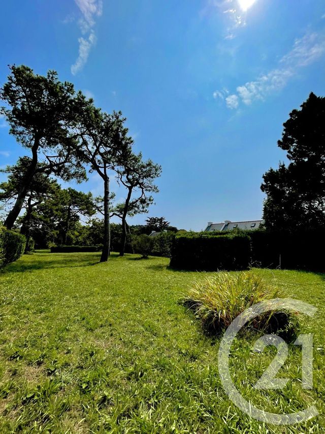 Terrain à vendre - 830 m2 - Bangor - 56 - BRETAGNE