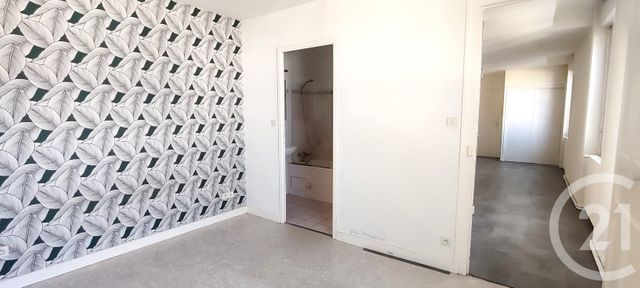 Appartement F2 à vendre - 2 pièces - 39,68 m2 - Vannes - 56 - BRETAGNE