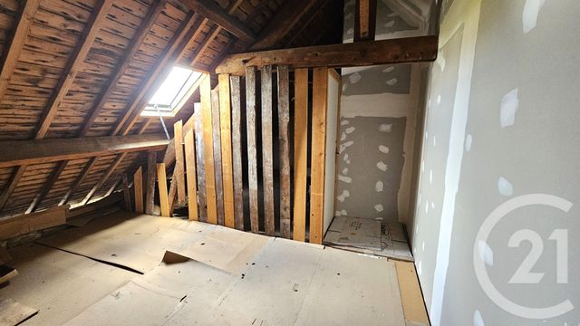 Appartement F2 à vendre - 2 pièces - 39,68 m2 - Vannes - 56 - BRETAGNE