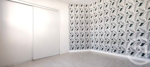 Appartement F2 à vendre - 2 pièces - 39,68 m2 - Vannes - 56 - BRETAGNE