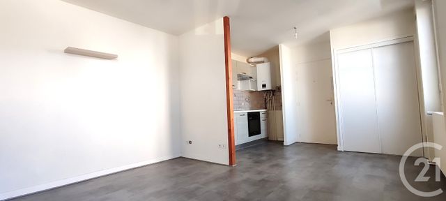 Appartement F2 à vendre - 2 pièces - 39,68 m2 - Vannes - 56 - BRETAGNE